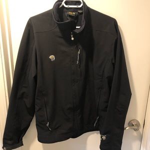 Mountain Hardwear Soft Shell
